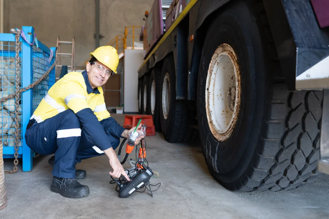Workplace test and tag services Workplace testing services